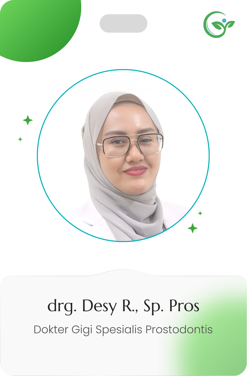 dr desy