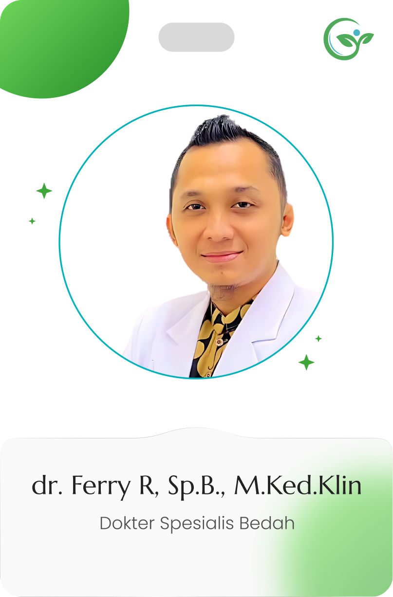 dr citra
